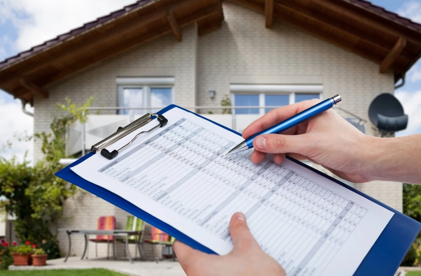 Professional home inspection in Utah
